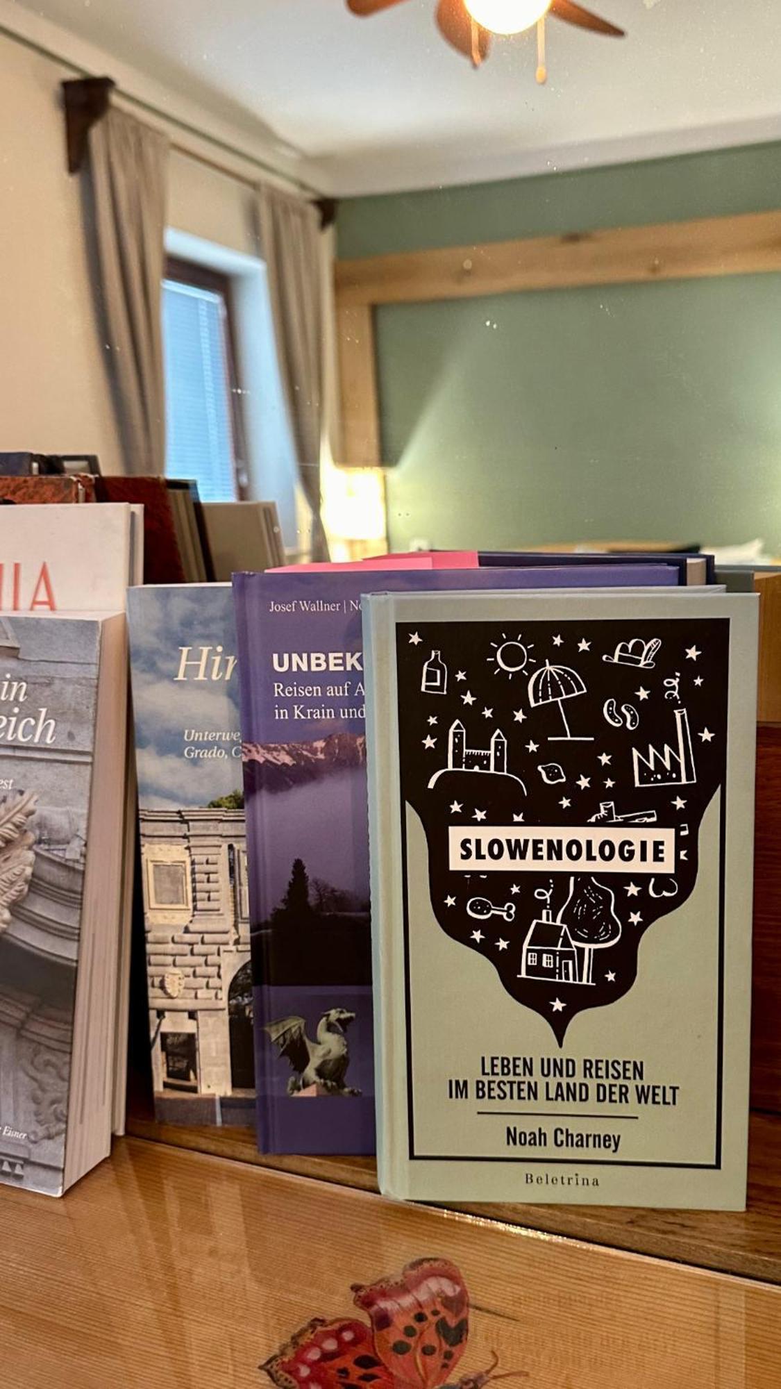 Guesthouse Sabine - pr` Skminc Bohinjska Bela Eksteriør billede